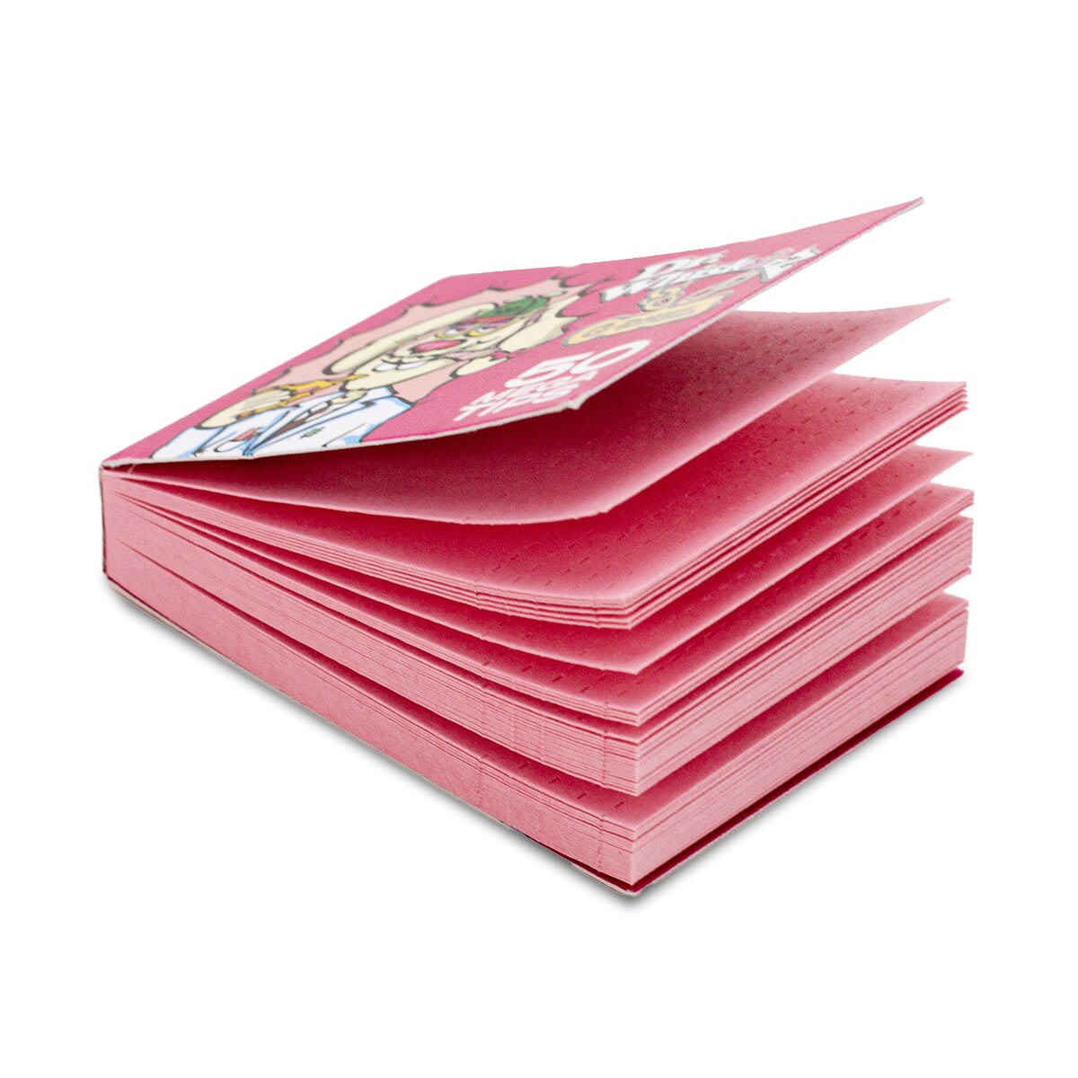 Dr. Whiskerz' Filter Tips - 2.5 x 6 cm (24 Booklets)