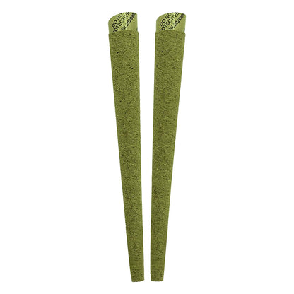 2x12 'Candy Crunched' Terpene-infused Pre-rolled Wraps