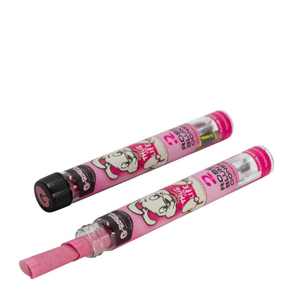 Banksy's Graffiti - 2x12 Pre-rolled Rose Wraps