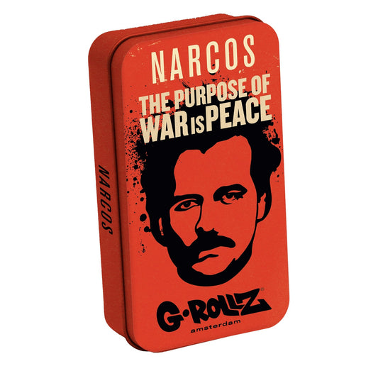 Narcos Box "Pablo's War"