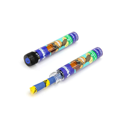 Blue Ape Cones - 1¼ Size 2x Pre-rolled Cones (12 Pack Display, 24 Cones)
