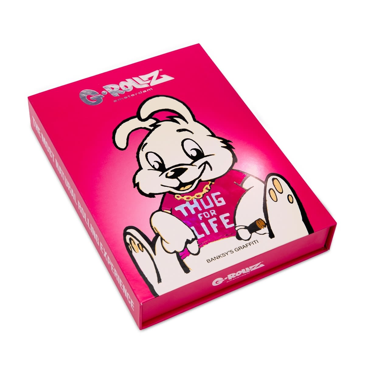 Gift Box S 'Thug for Life'