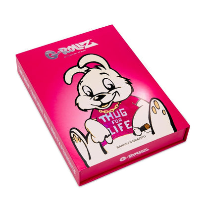 Gift Box S 'Thug for Life'
