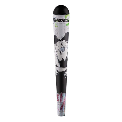 Banksy's Graffiti 'Kissing Coppers' Cone Holders (36 Tubes)