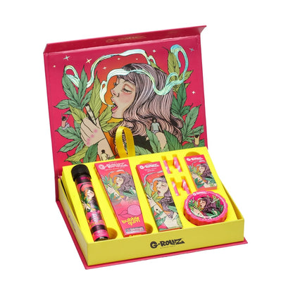 Gift Box XS 'Colossal Dream'