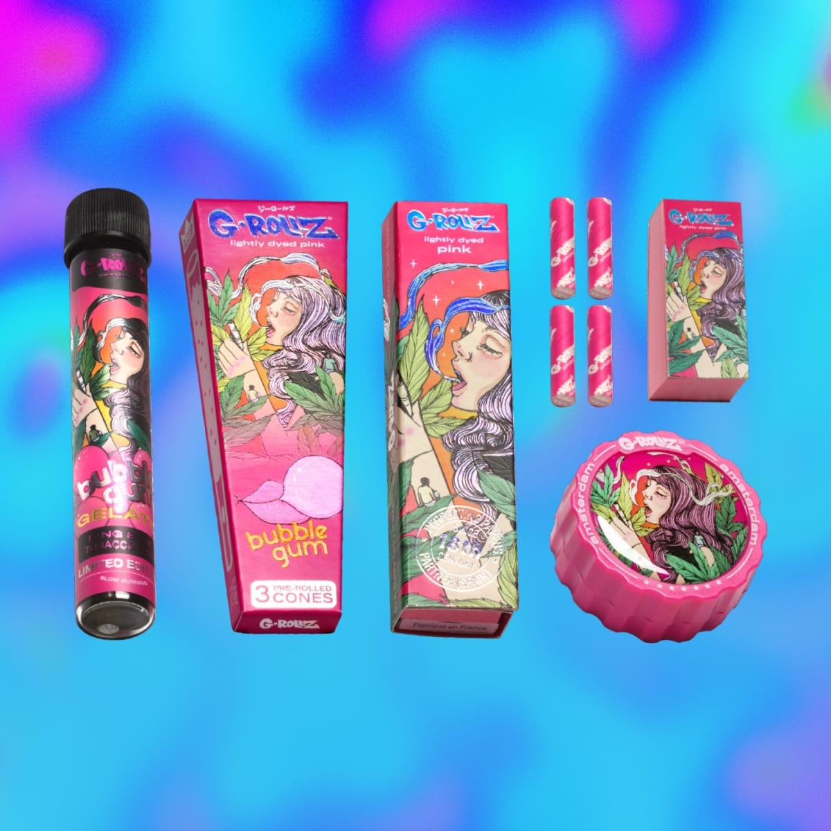 Gift Box XS 'Colossal Dream'