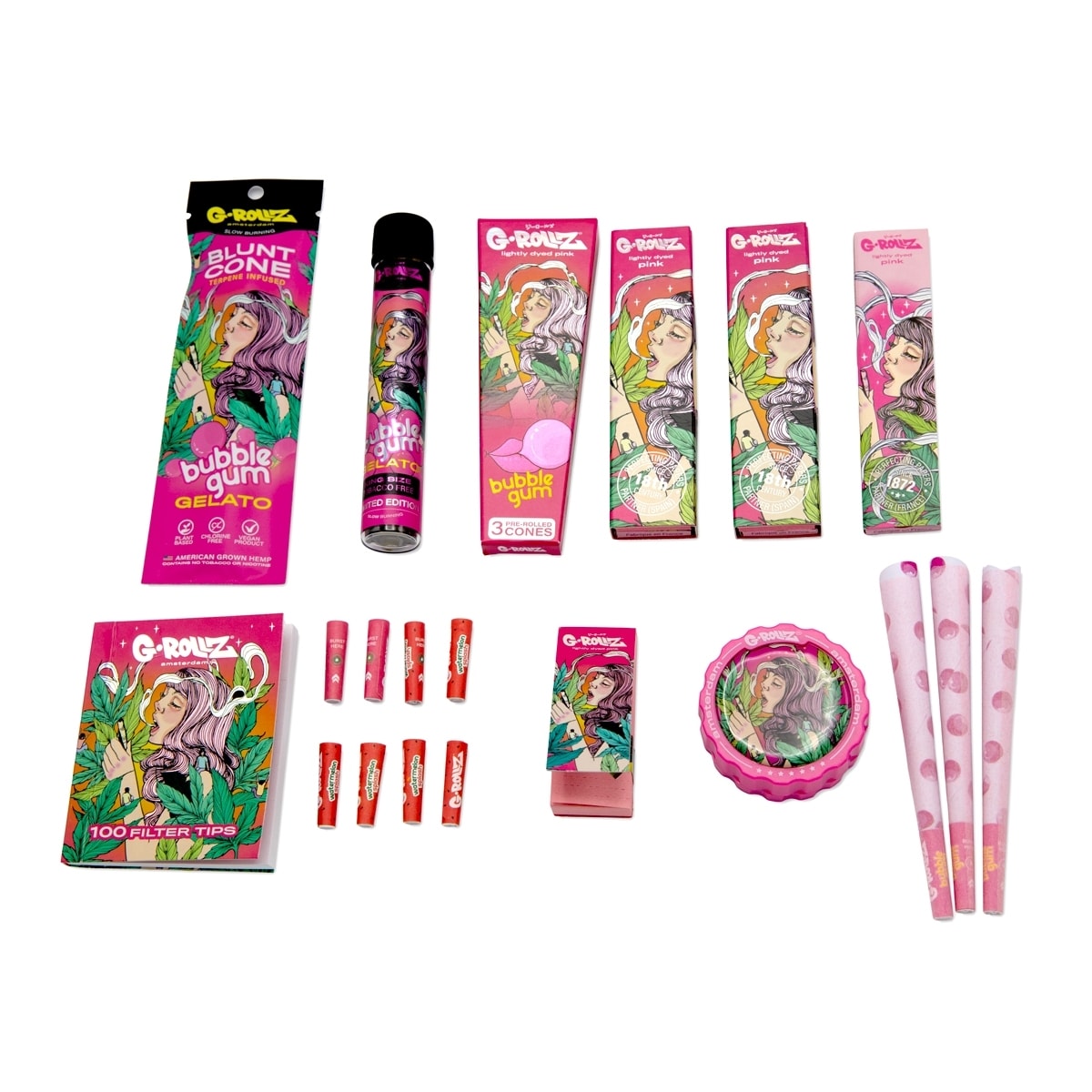 Gift Box S 'Colossal Dream'