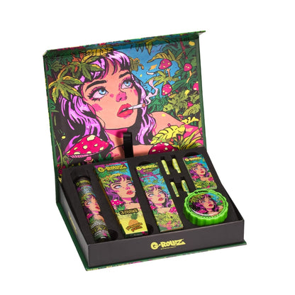 Gift Box XS 'Mystikal Maze'