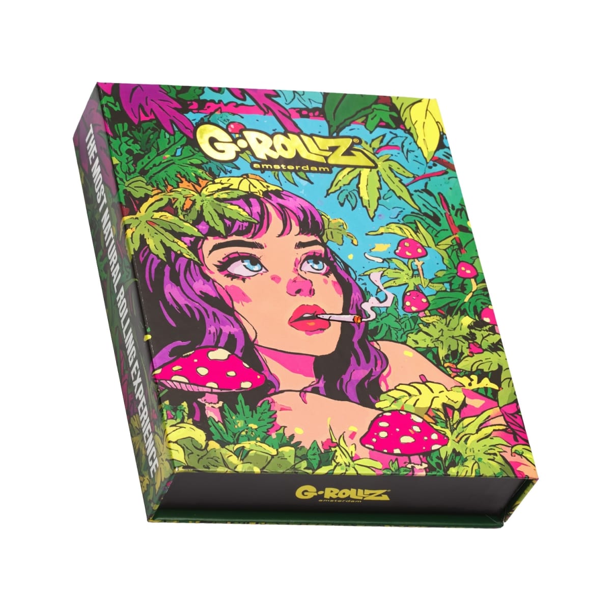 Gift Box XS 'Mystikal Maze'