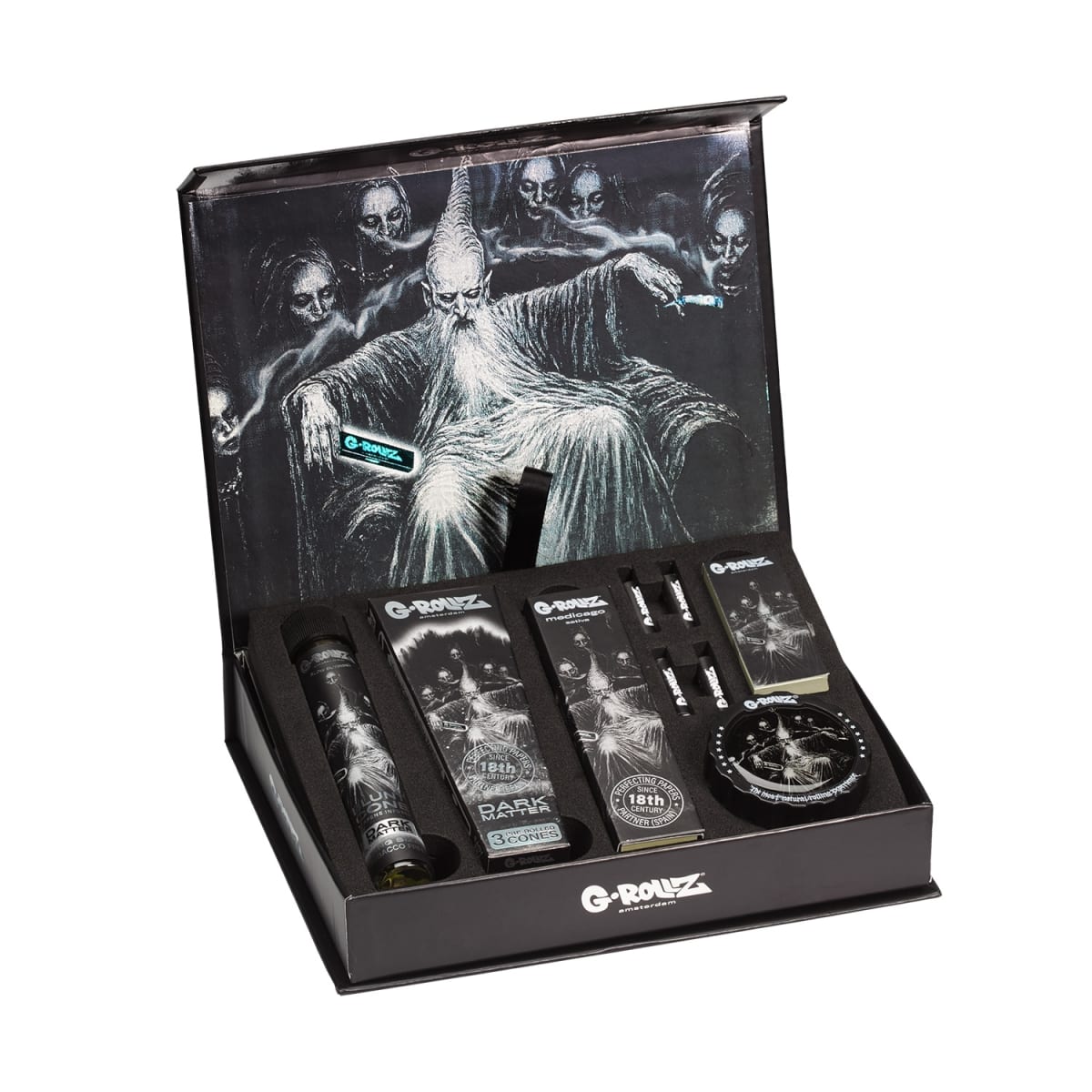 Gift Box XS 'Dark Matter'