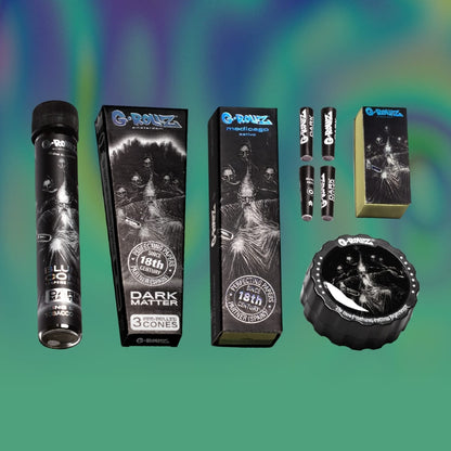 Gift Box XS 'Dark Matter'