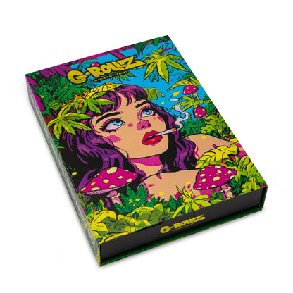 Gift Box S "Mystikal Maze"