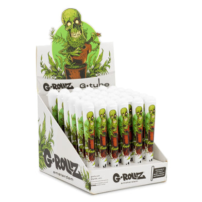 Grassroot Skeleton' Cone Holders (36 Tubes)