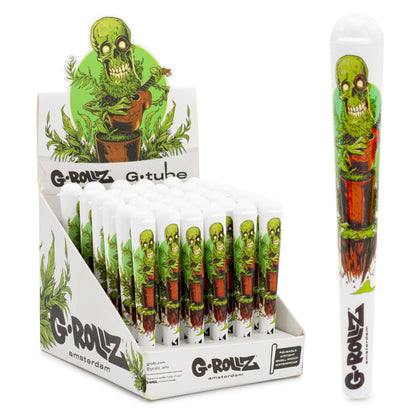 Grassroot Skeleton' Cone Holders (36 Tubes)