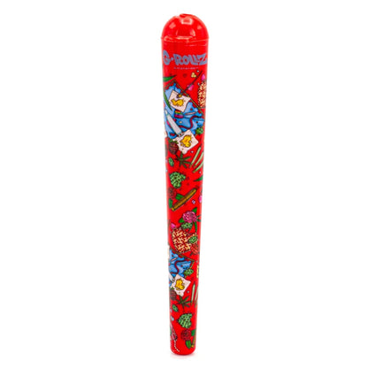 Amsterdam Picnic Red' Cone Holders (36 Tubes)