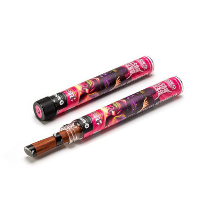 Berry Busted' 2x Terpene-infused Cones (12 Tubes)
