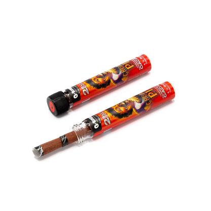 Cream Pi' 1¼ Size Terpene Infused Cones (12 Pack Display, 24 Cones)