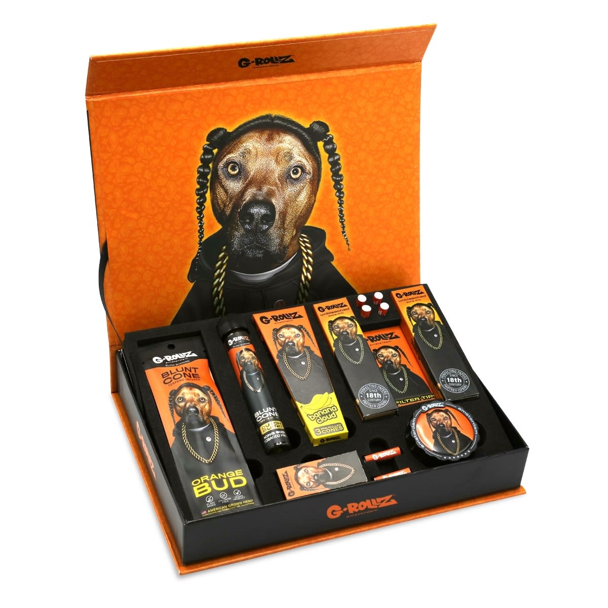 Gift Box S 'Rap'