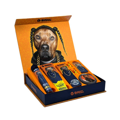 Gift Box XS 'Rap'