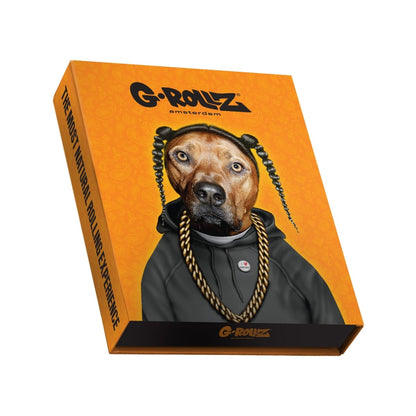 Gift Box XS 'Rap'