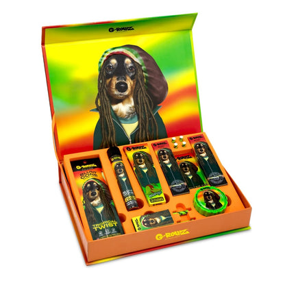 Gift Box S 'Reggae'