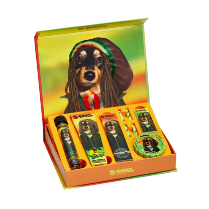 Gift Box XS 'Reggae'