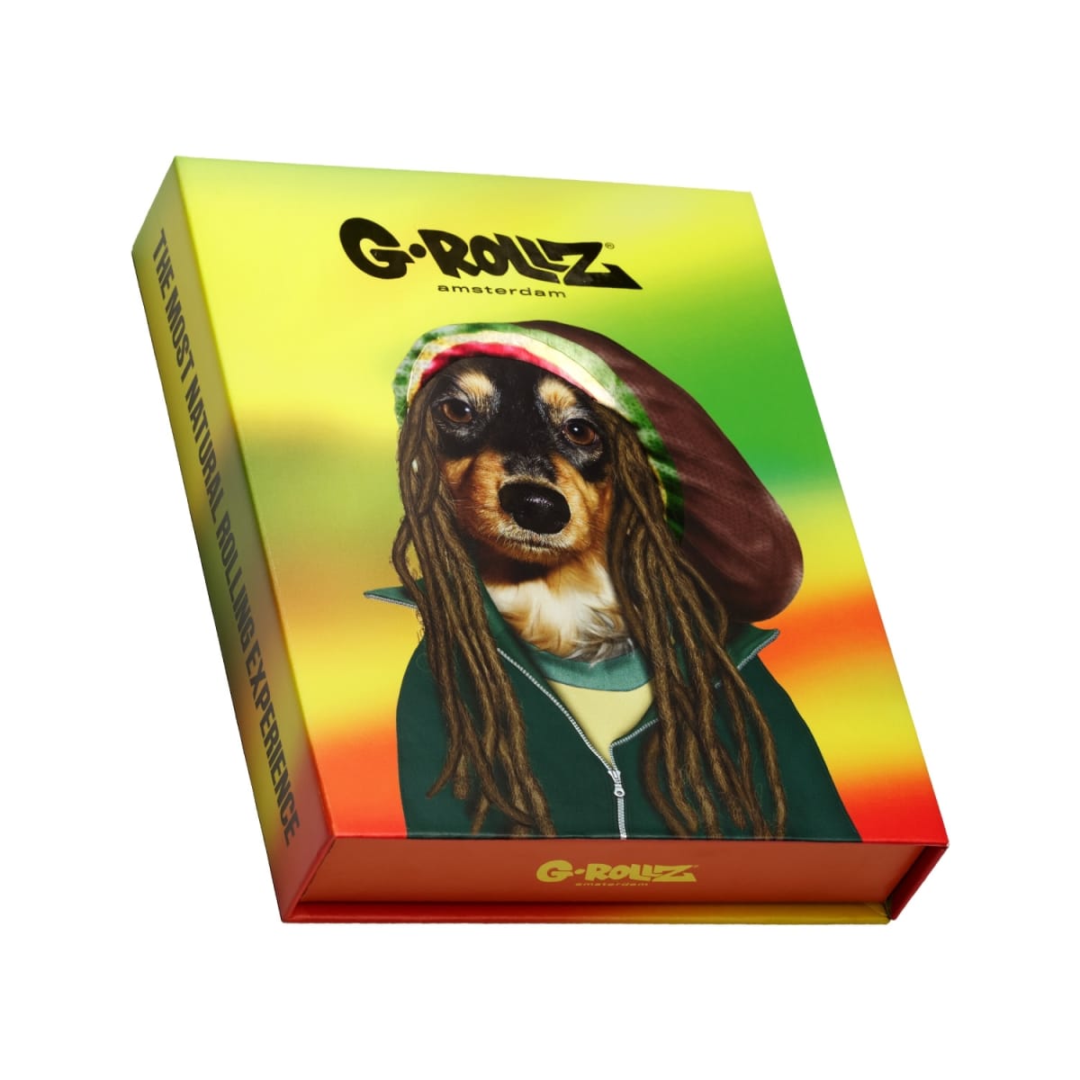 Gift Box XS 'Reggae'
