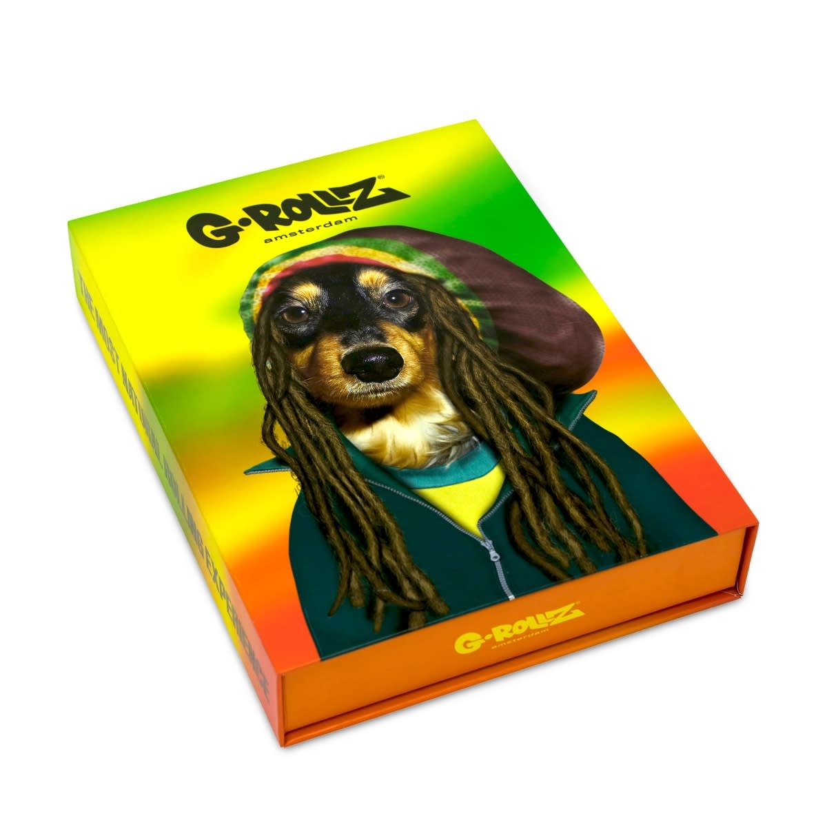 Gift Box S 'Reggae'