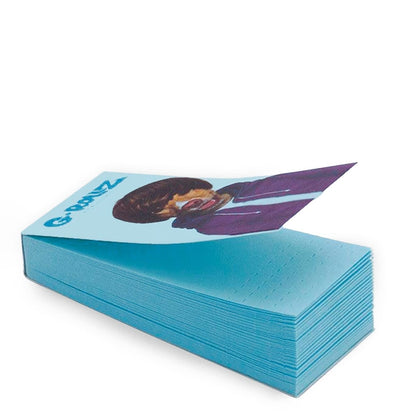 Teen' Filter Tips - 2.5 x 6 cm (24 Booklets)