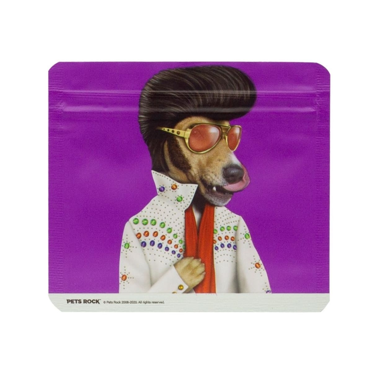 Vegas' Smell-proof Bags - 90 x 80 mm (50 Bags)